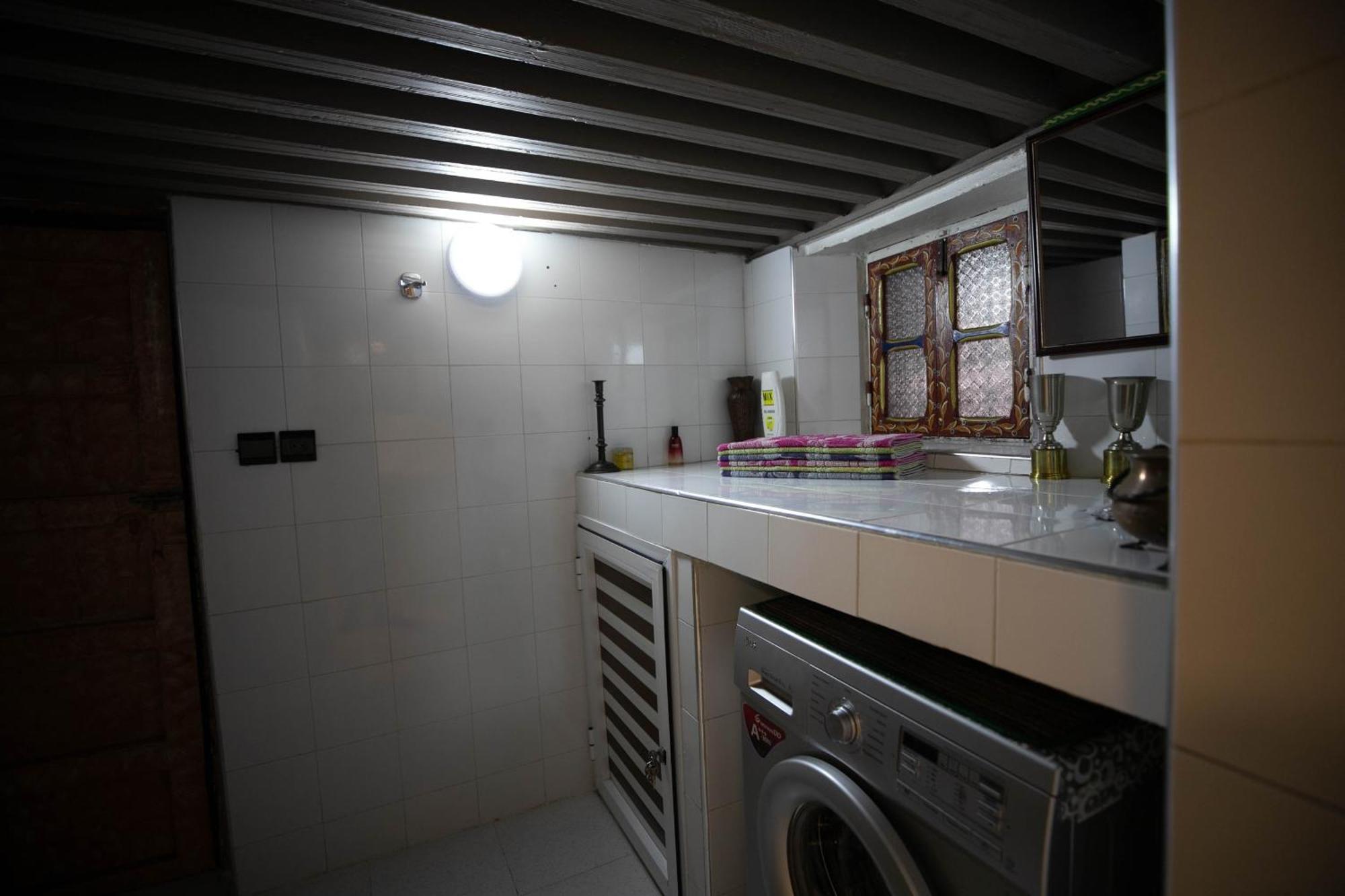 Dar Mayssae Fes Ngoại thất bức ảnh