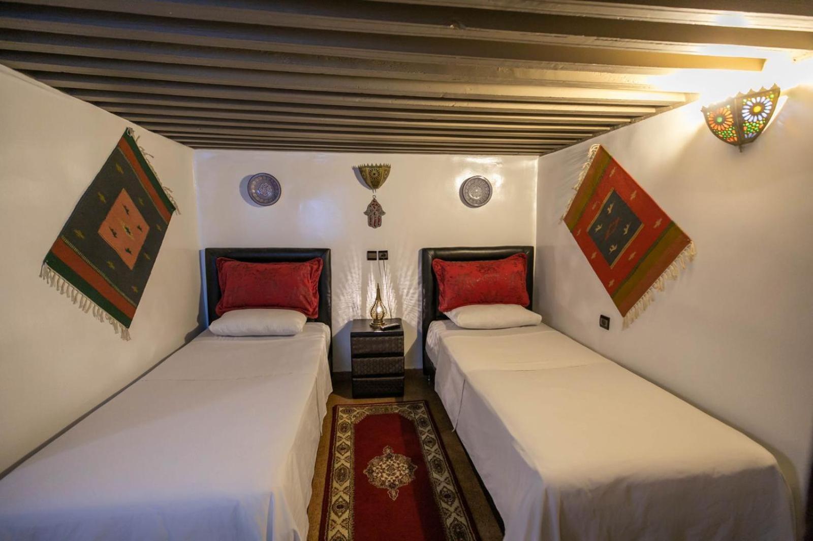 Dar Mayssae Fes Phòng bức ảnh